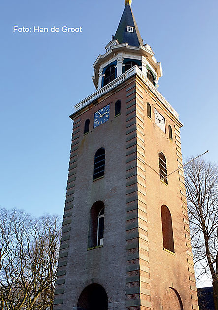 Over Gemeentebelangen Oldambt - Gemeentebelangen Oldambt