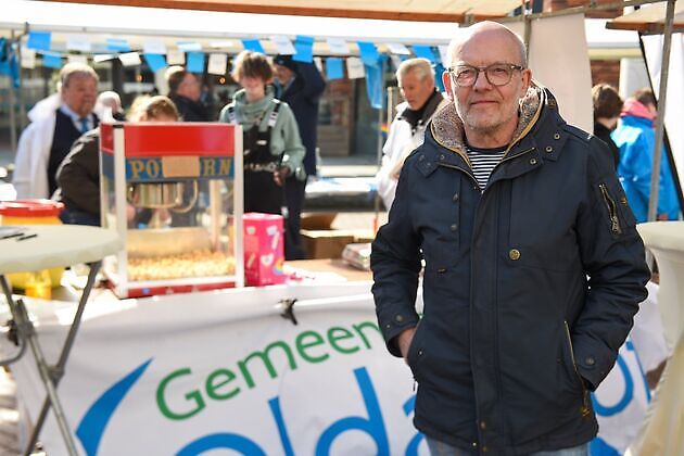 Parkeren: geen kwestie van aantallen - Gemeentebelangen Oldambt